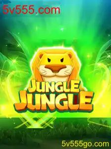 JungleJungle: Aventuras e Apostas em uma Selva Digital