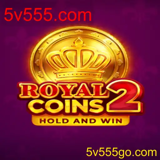 RoyalCoins2: Uma Nova Era no Mundo dos Jogos Online